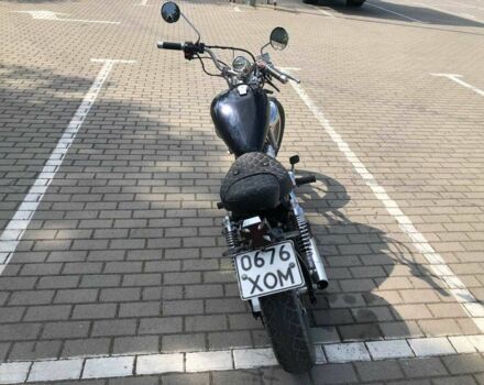 Ямаха 95 XF 380, об'ємом двигуна 0.25 л та пробігом 0 тис. км за 1450 $, фото 3 на Automoto.ua