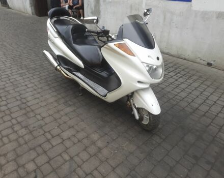 Ямаха 95 XF 380, объемом двигателя 0.25 л и пробегом 0 тыс. км за 1500 $, фото 4 на Automoto.ua