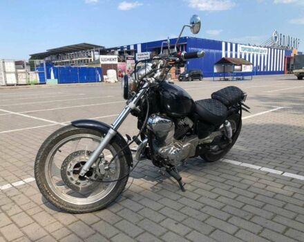 Ямаха 95 XF 380, об'ємом двигуна 0.25 л та пробігом 0 тис. км за 1450 $, фото 4 на Automoto.ua
