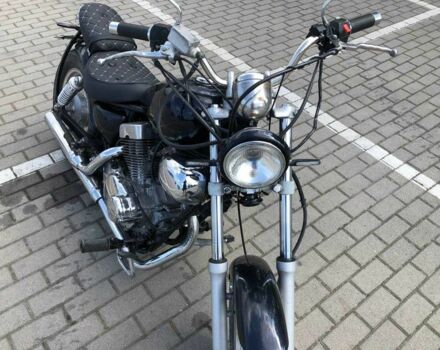 Ямаха 95 XF 380, об'ємом двигуна 0.25 л та пробігом 0 тис. км за 1450 $, фото 1 на Automoto.ua