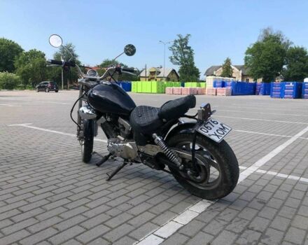 Ямаха 95 XF 380, об'ємом двигуна 0.25 л та пробігом 0 тис. км за 1450 $, фото 5 на Automoto.ua