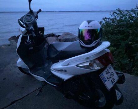Ямаха 95 XF 380, об'ємом двигуна 0.13 л та пробігом 0 тис. км за 1100 $, фото 1 на Automoto.ua