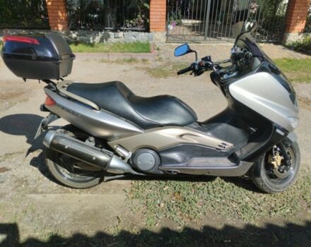 Ямаха 95 XF 380, об'ємом двигуна 0.5 л та пробігом 0 тис. км за 3399 $, фото 2 на Automoto.ua