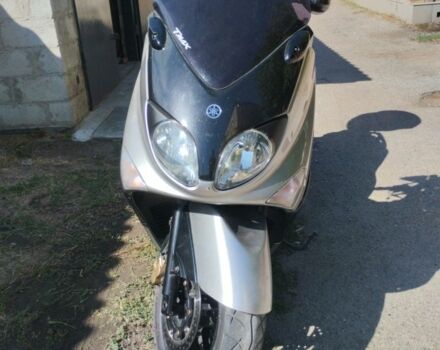 Ямаха 95 XF 380, об'ємом двигуна 0.5 л та пробігом 0 тис. км за 3399 $, фото 1 на Automoto.ua