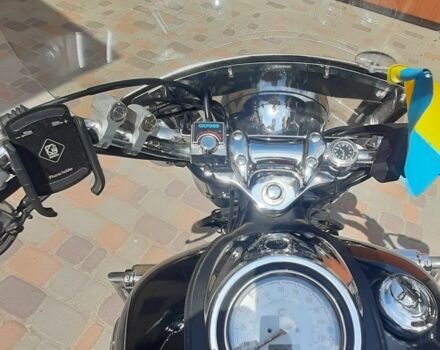 Ямаха 95 XF 380, объемом двигателя 1.06 л и пробегом 0 тыс. км за 6300 $, фото 7 на Automoto.ua