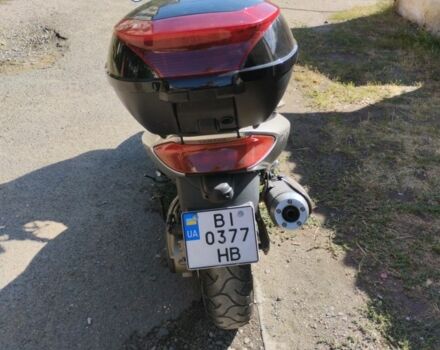 Ямаха 95 XF 380, об'ємом двигуна 0.5 л та пробігом 0 тис. км за 3399 $, фото 3 на Automoto.ua