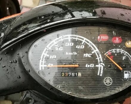 Ямаха 95 XF 380, об'ємом двигуна 50 л та пробігом 0 тис. км за 750 $, фото 3 на Automoto.ua
