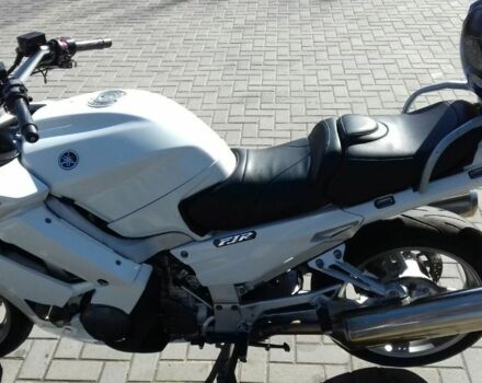 Ямаха 95 XF 380, об'ємом двигуна 1.3 л та пробігом 0 тис. км за 6500 $, фото 1 на Automoto.ua
