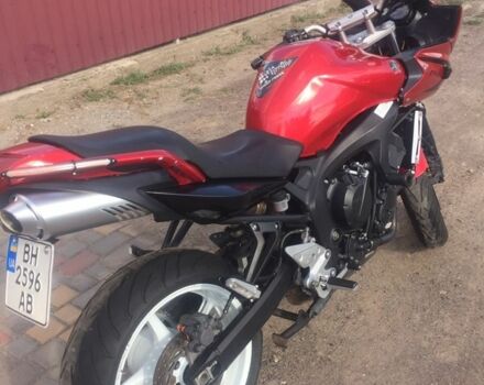 Ямаха 95 XF 380, об'ємом двигуна 0.6 л та пробігом 0 тис. км за 5500 $, фото 2 на Automoto.ua