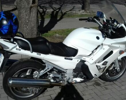 Ямаха 95 XF 380, об'ємом двигуна 1.3 л та пробігом 0 тис. км за 6500 $, фото 2 на Automoto.ua