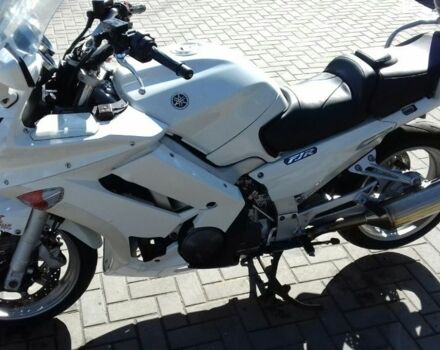 Ямаха 95 XF 380, об'ємом двигуна 1.3 л та пробігом 0 тис. км за 6500 $, фото 3 на Automoto.ua