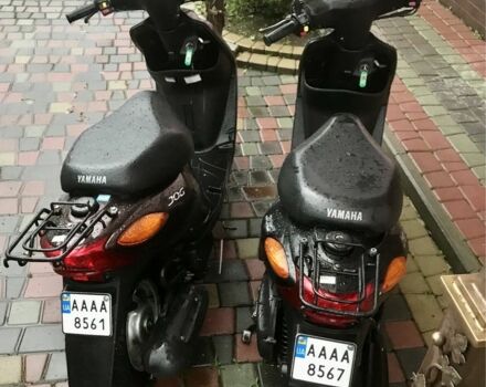 Ямаха 95 XF 380, об'ємом двигуна 50 л та пробігом 0 тис. км за 750 $, фото 2 на Automoto.ua