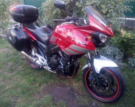 Ямаха 95 XF 380, об'ємом двигуна 0.9 л та пробігом 0 тис. км за 5300 $, фото 2 на Automoto.ua