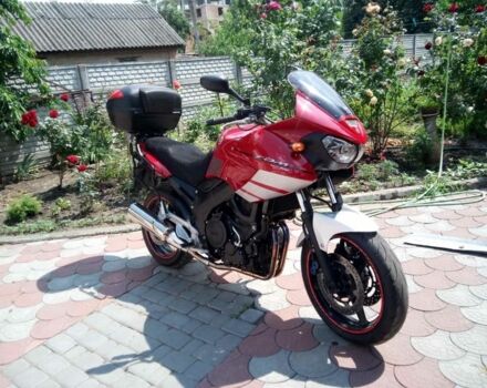 Ямаха 95 XF 380, об'ємом двигуна 0.9 л та пробігом 0 тис. км за 5300 $, фото 3 на Automoto.ua