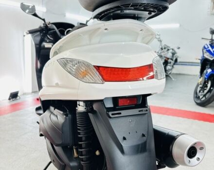 Ямаха 95 XF 380, об'ємом двигуна 0.4 л та пробігом 0 тис. км за 2800 $, фото 4 на Automoto.ua