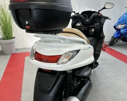 Ямаха 95 XF 380, об'ємом двигуна 0.4 л та пробігом 0 тис. км за 2800 $, фото 3 на Automoto.ua