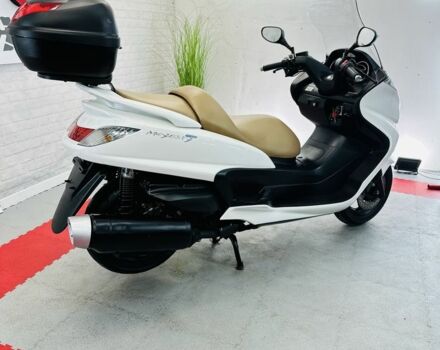 Ямаха 95 XF 380, об'ємом двигуна 0.4 л та пробігом 0 тис. км за 2800 $, фото 2 на Automoto.ua