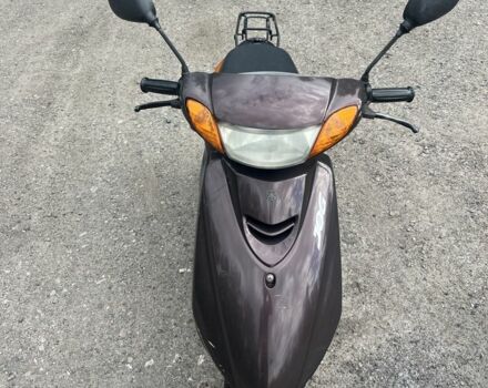 Ямаха 95 XF 380, об'ємом двигуна 49 л та пробігом 0 тис. км за 453 $, фото 1 на Automoto.ua