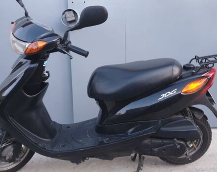 Ямаха 95 XF 380, об'ємом двигуна 50 л та пробігом 0 тис. км за 800 $, фото 3 на Automoto.ua