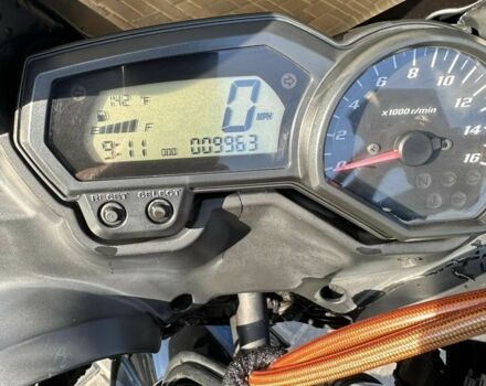 Ямаха 95 XF 380, объемом двигателя 0.6 л и пробегом 0 тыс. км за 5300 $, фото 1 на Automoto.ua