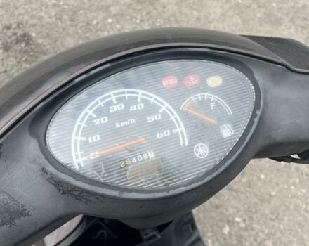 Ямаха 95 XF 380, об'ємом двигуна 49 л та пробігом 0 тис. км за 453 $, фото 2 на Automoto.ua