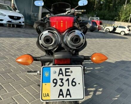 Ямаха 95 XF 380, объемом двигателя 0.6 л и пробегом 0 тыс. км за 5300 $, фото 4 на Automoto.ua
