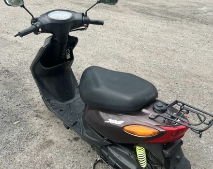 Ямаха 95 XF 380, об'ємом двигуна 49 л та пробігом 0 тис. км за 453 $, фото 5 на Automoto.ua