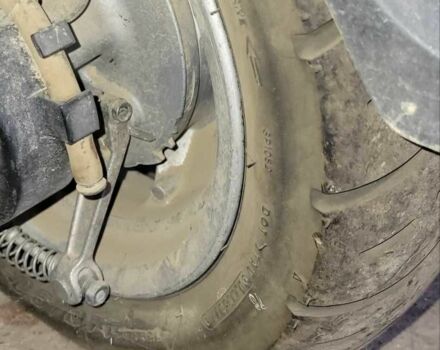 Ямаха 95 XF 380, объемом двигателя 50 л и пробегом 0 тыс. км за 714 $, фото 5 на Automoto.ua