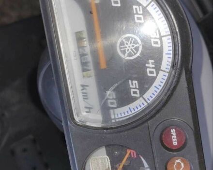 Ямаха 95 XF 380, объемом двигателя 50 л и пробегом 0 тыс. км за 714 $, фото 7 на Automoto.ua