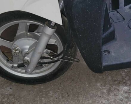 Ямаха 95 XF 380, объемом двигателя 50 л и пробегом 0 тыс. км за 714 $, фото 3 на Automoto.ua