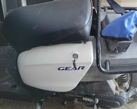 Ямаха 95 XF 380, объемом двигателя 50 л и пробегом 0 тыс. км за 714 $, фото 1 на Automoto.ua