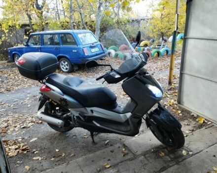 Ямаха 95 XF 380, объемом двигателя 0.25 л и пробегом 0 тыс. км за 55000 $, фото 1 на Automoto.ua