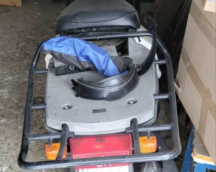 Ямаха 95 XF 380, объемом двигателя 50 л и пробегом 0 тыс. км за 714 $, фото 2 на Automoto.ua