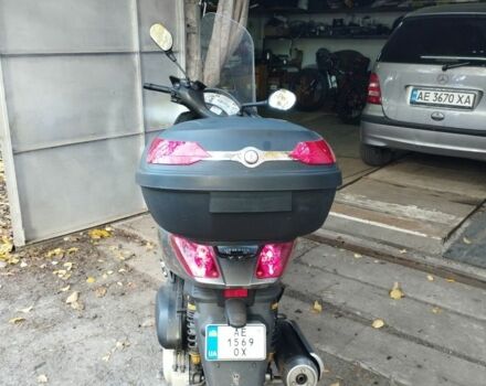 Ямаха 95 XF 380, объемом двигателя 0.25 л и пробегом 0 тыс. км за 55000 $, фото 4 на Automoto.ua