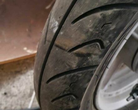 Ямаха 95 XF 380, объемом двигателя 50 л и пробегом 0 тыс. км за 714 $, фото 4 на Automoto.ua