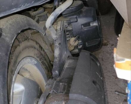 Ямаха 95 XF 380, объемом двигателя 50 л и пробегом 0 тыс. км за 714 $, фото 6 на Automoto.ua