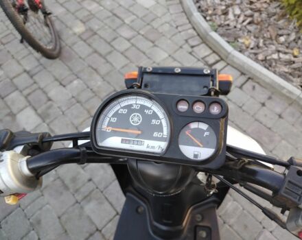 Ямаха 95 XF 380, об'ємом двигуна 49 л та пробігом 0 тис. км за 21950 $, фото 5 на Automoto.ua