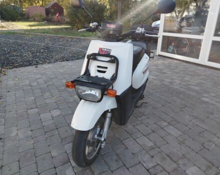 Ямаха 95 XF 380, об'ємом двигуна 49 л та пробігом 0 тис. км за 21950 $, фото 1 на Automoto.ua