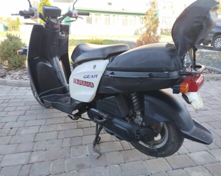 Ямаха 95 XF 380, об'ємом двигуна 49 л та пробігом 0 тис. км за 21950 $, фото 3 на Automoto.ua