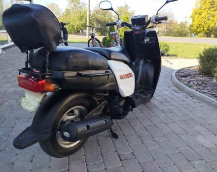 Ямаха 95 XF 380, об'ємом двигуна 49 л та пробігом 0 тис. км за 21950 $, фото 4 на Automoto.ua