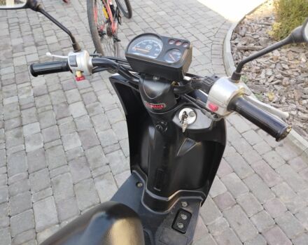 Ямаха 95 XF 380, об'ємом двигуна 49 л та пробігом 0 тис. км за 21950 $, фото 6 на Automoto.ua