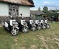 Ямаха 95 XF 380, объемом двигателя 49 л и пробегом 0 тыс. км за 650 $, фото 4 на Automoto.ua