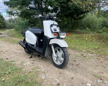 Ямаха 95 XF 380, объемом двигателя 49 л и пробегом 0 тыс. км за 650 $, фото 7 на Automoto.ua