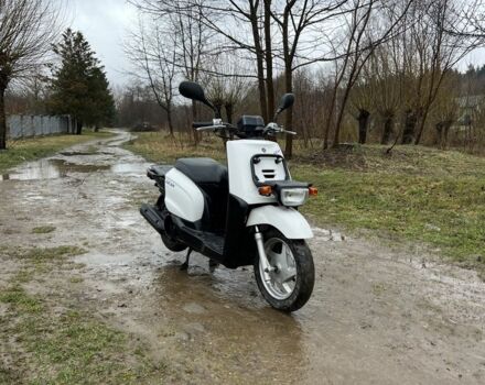 Ямаха 95 XF 380, объемом двигателя 49 л и пробегом 0 тыс. км за 650 $, фото 13 на Automoto.ua