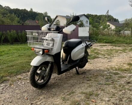 Ямаха 95 XF 380, объемом двигателя 49 л и пробегом 0 тыс. км за 650 $, фото 10 на Automoto.ua