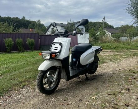 Ямаха 95 XF 380, объемом двигателя 49 л и пробегом 0 тыс. км за 650 $, фото 9 на Automoto.ua
