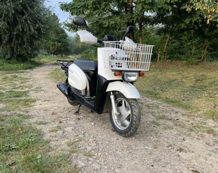 Ямаха 95 XF 380, объемом двигателя 49 л и пробегом 0 тыс. км за 650 $, фото 12 на Automoto.ua