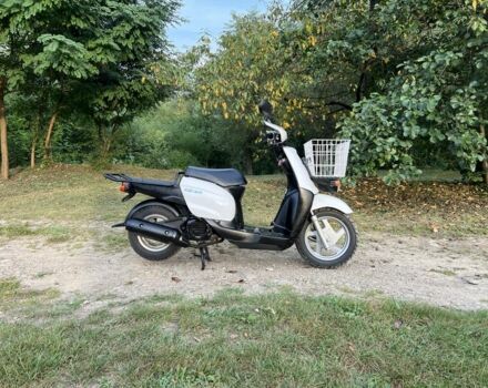 Ямаха 95 XF 380, объемом двигателя 49 л и пробегом 0 тыс. км за 650 $, фото 11 на Automoto.ua