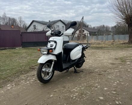 Ямаха 95 XF 380, объемом двигателя 49 л и пробегом 0 тыс. км за 650 $, фото 16 на Automoto.ua
