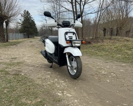 Ямаха 95 XF 380, объемом двигателя 49 л и пробегом 0 тыс. км за 650 $, фото 17 на Automoto.ua
